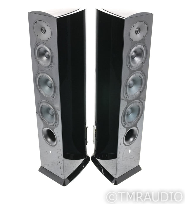 Revel Performa F 206 Floorstanding Speakers