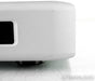 Ayre QB-9 DSD USB DAC; D/A Converter; QB9; Silver