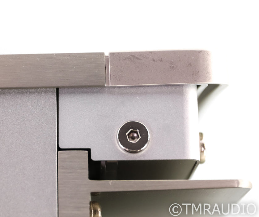 Parasound Halo A51 5 Channel Power Amplifier; A 51; Silver
