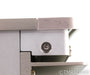 Parasound Halo A51 5 Channel Power Amplifier; A 51; Silver