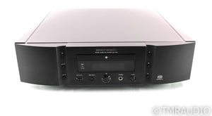 Marantz SA-14S1 SACD / CD Player / D/A Converter; SA14S1; Remote; Black