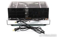 McIntosh MC754 Stereo Power Amplifier; MC-754