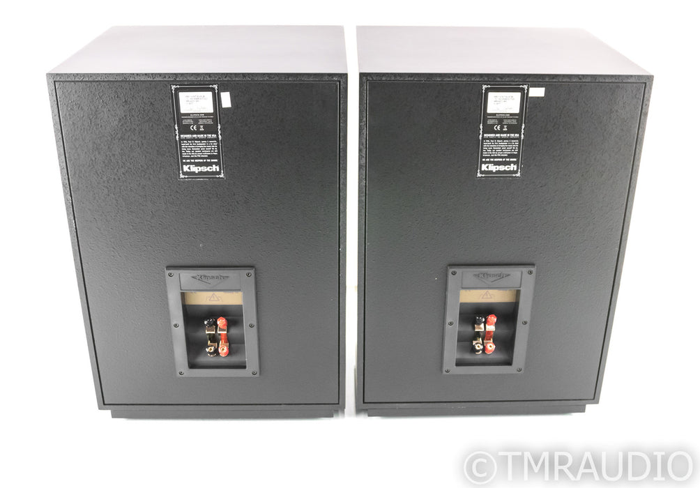 Klipsch Heresy III Floorstanding Speakers