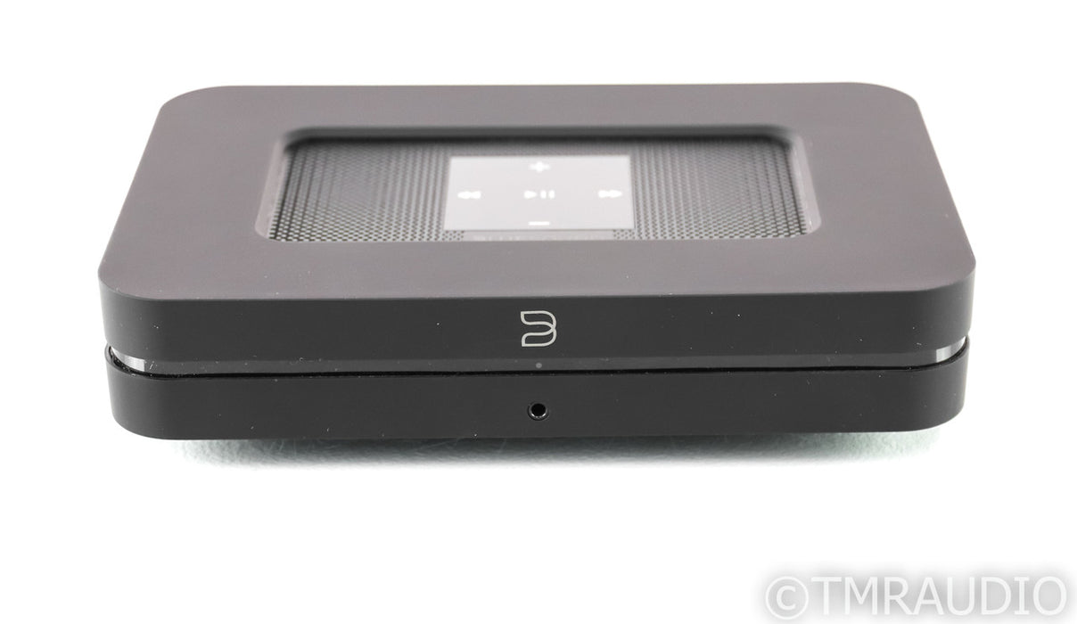 Bluesound Node 2i Wireless Network Streamer; Black