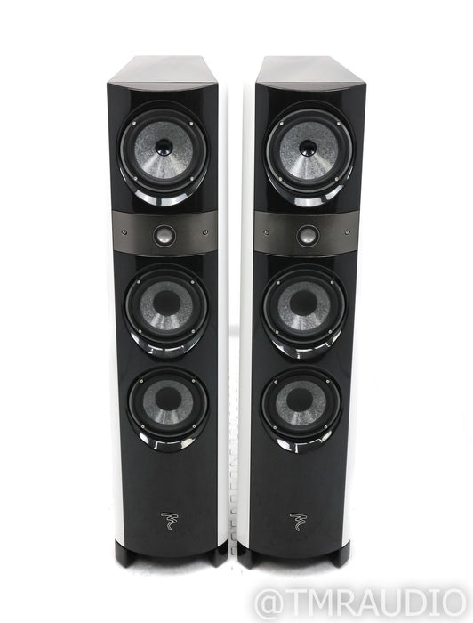 Focal Electra 1028 Be II Floorstanding Speakers