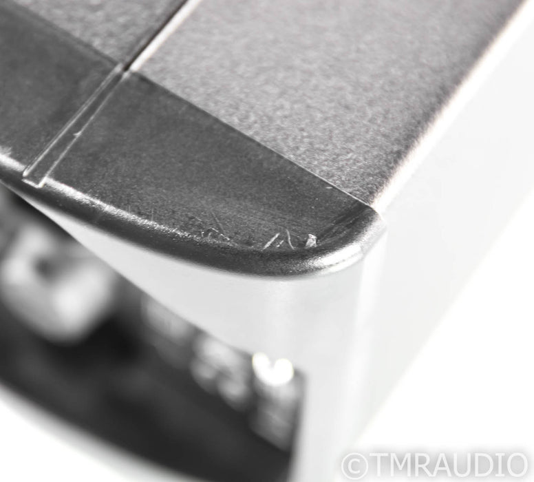 Rega Aria V2 MM / MC Phono Preamplifier; Open Box w/ Warranty