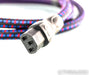 Audioquest NRG-3 Power Cable; 6ft AC Cord