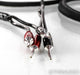 AudioQuest Rocket 88 Bi-Wire Speaker Cables; 8ft Pair; 72v DBS