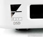 Ayre QB-9 DSD USB DAC; D/A Converter; QB9; Silver