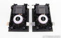 Sonance VP65 XT Outdoor In Wall Speakers; Pair; (New Open Box)