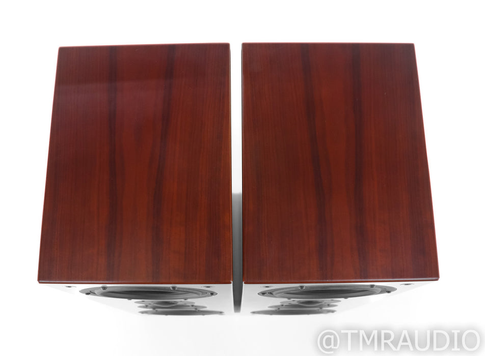 Aerial Acoustics LR3 Bookshelf Speakers