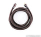 Audioquest NRG-Z3 Power Cable; Single 3m AC Cord (Open Box w/ Warranty)