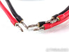 WireWorld Equinox 5 Biwire Speaker Cable; Single 2m Cable