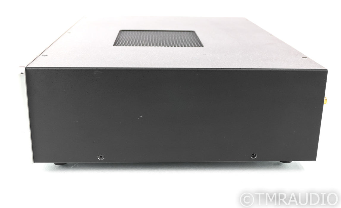 Rogue Audio Super Magnum 99 Stereo Tube Preamplifier; Ninety Nine; Remote