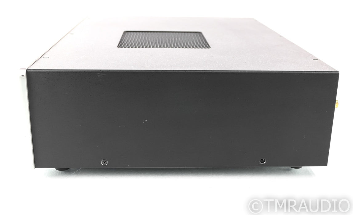 Rogue Audio Super Magnum 99 Stereo Tube Preamplifier; Ninety Nine (Modified)