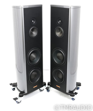 Magico S5 MKII Floorstanding Speakers