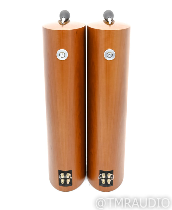 B&W Nautilus 804 Floorstanding Speakers
