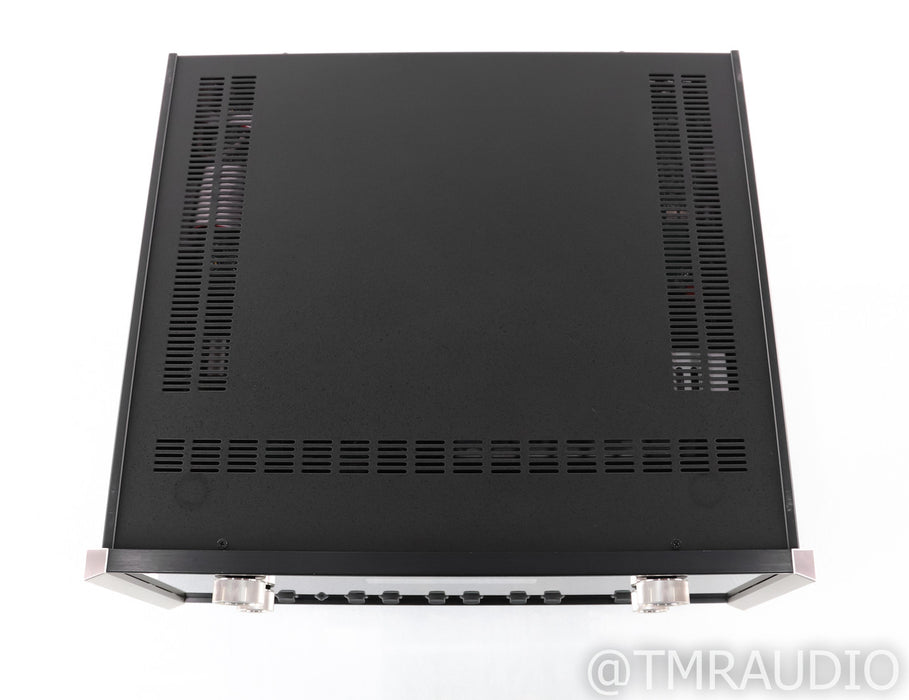 McIntosh MX150 7.1 Channel Home Theater Processor; MX-150; Remote; MM Phono