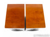 Totem Mani-2 Bookshelf Speakers; Cherry Pair