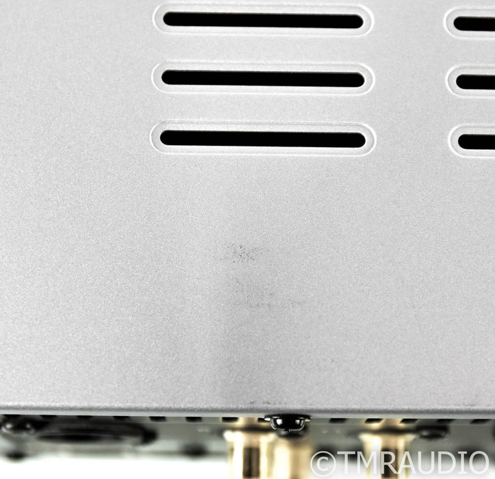 Oppo BDP-105 Universal BluRay Player; BDP105; Silver; Remote
