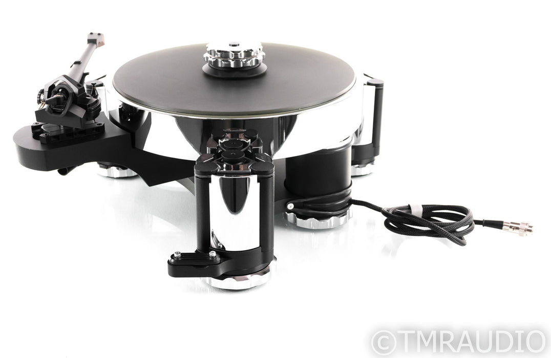 AVID Acutus Reference SP Turntable