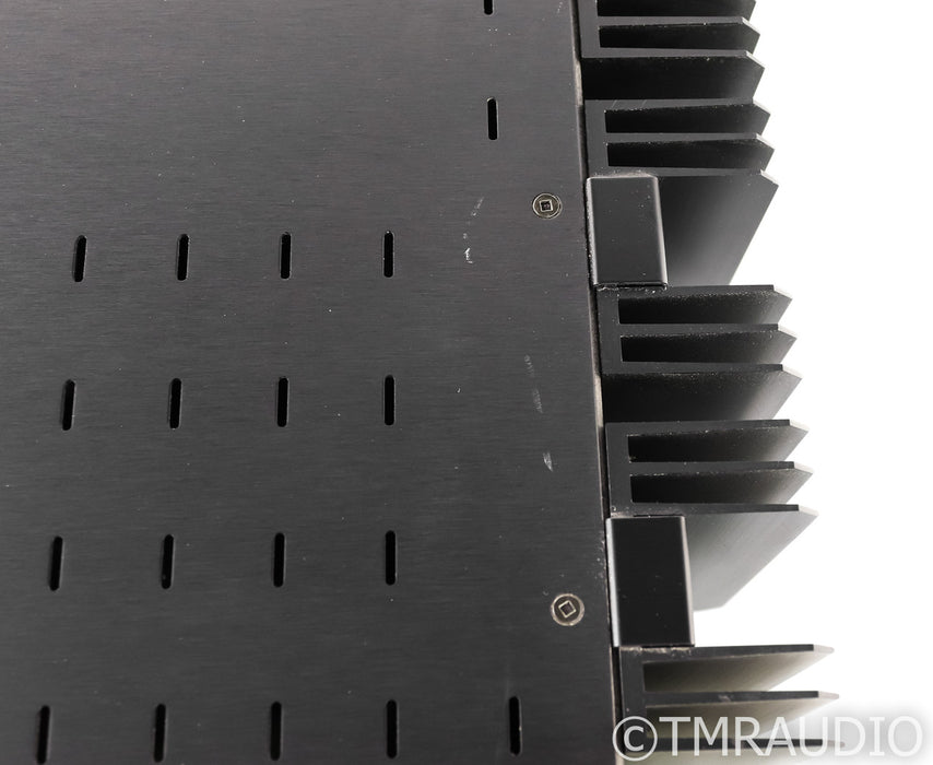 Bryston 7B ST Mono Power Amplifier