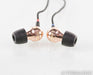 Cardas EM5813 Model 1 In-Ear Headphones; IEM; Ear Mirror