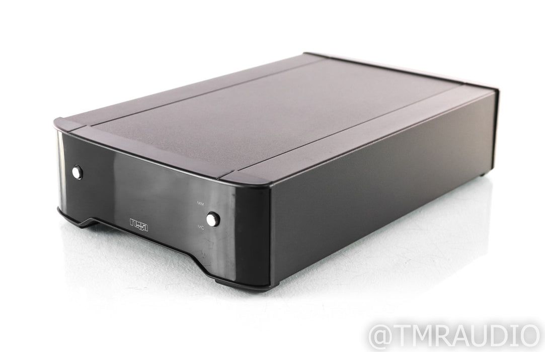 Rega Aria V2 MM / MC Phono Preamplifier