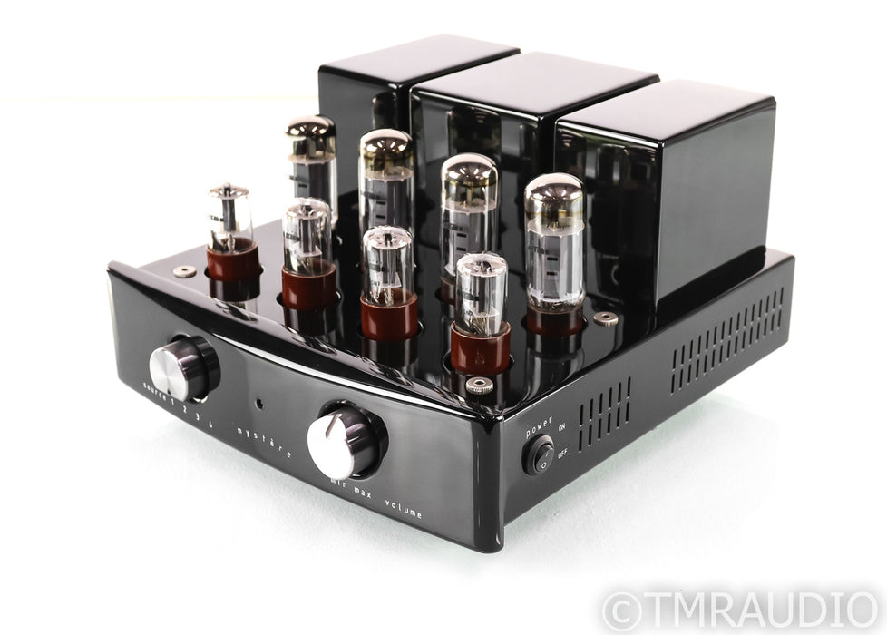 Mystere ia11 Stereo Tube Power Amplifier