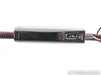 AudioQuest Fire RCA Cables; 1.5m Pair Interconnects; 72v DBS (Demo)