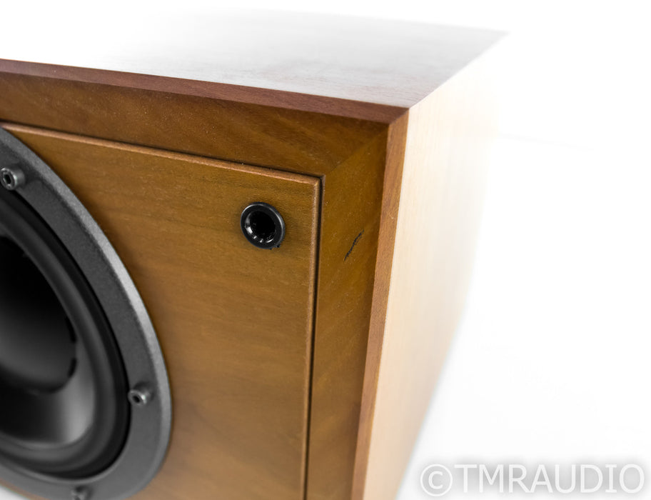 Dynaudio Contour T 2.1 Center Channel Speaker; T2.1; Cherry
