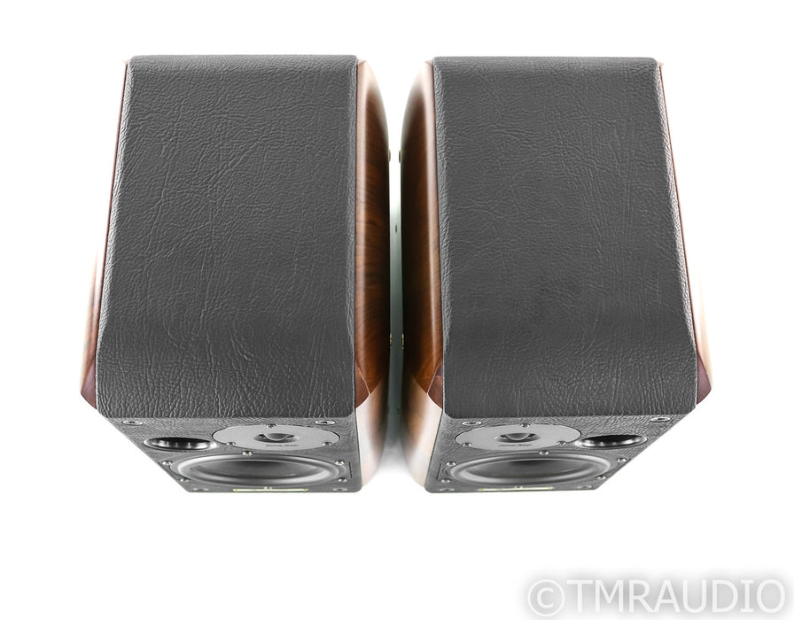 Sonus Faber Concerto Bookshelf Speakers