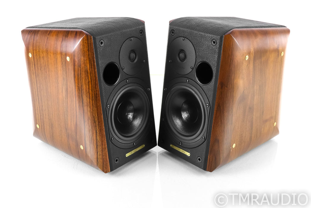 Sonus Faber Concerto Bookshelf Speakers