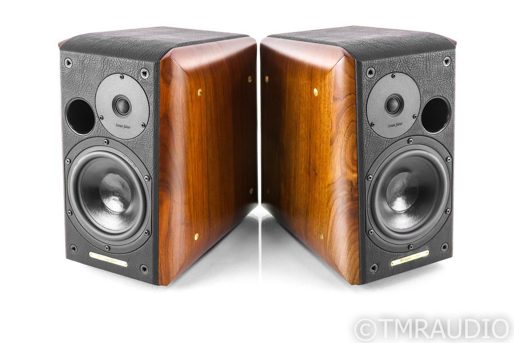 Sonus Faber Concerto Bookshelf Speakers