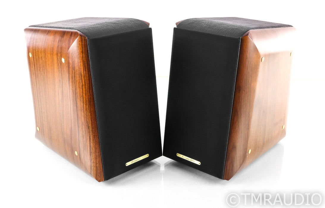 Sonus Faber Concerto Bookshelf Speakers