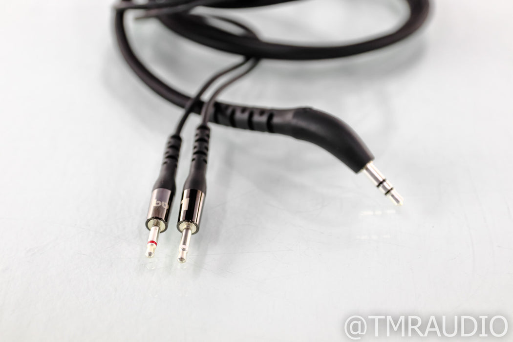AudioQuest Nightbird Model One Headphone Cable; 2m Interconnect