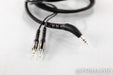 AudioQuest Nightbird Model One Headphone Cable; 2m Interconnect