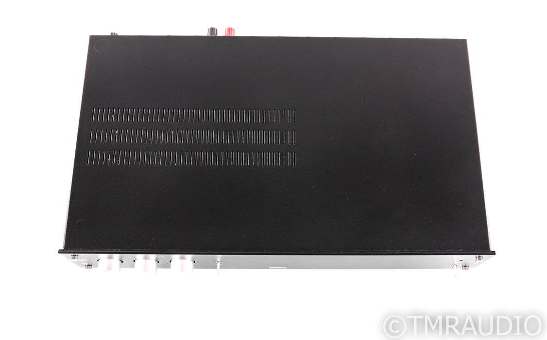 Croft Phono Integrated Stereo Integrated Amplifier; MM Phono