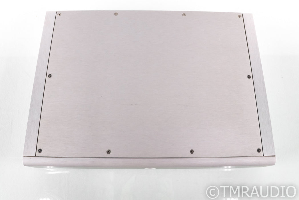 Ayre L-5xe AC Power Line Conditioner; L5xe; Silver (1/2)