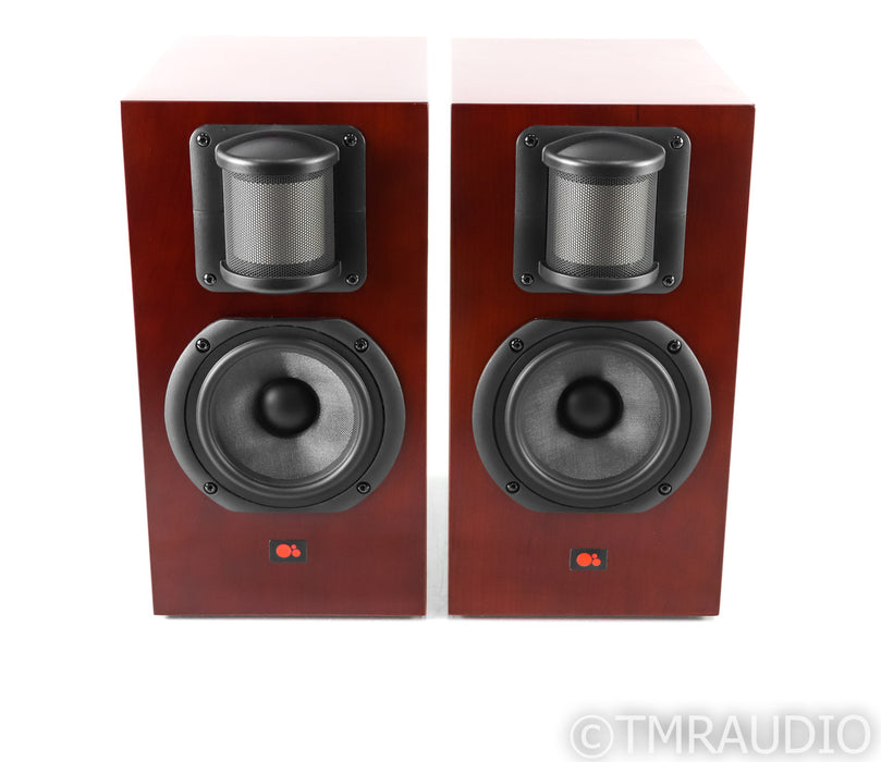 Anthony Gallo Classico CL-2 Bookshelf Speakers
