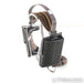 Stax SR Lambda Signature Electrostatic Headphones; Pro Connector