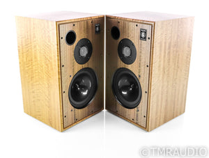 Harbeth 30.2 40th Anniversary Bookshelf Speakers