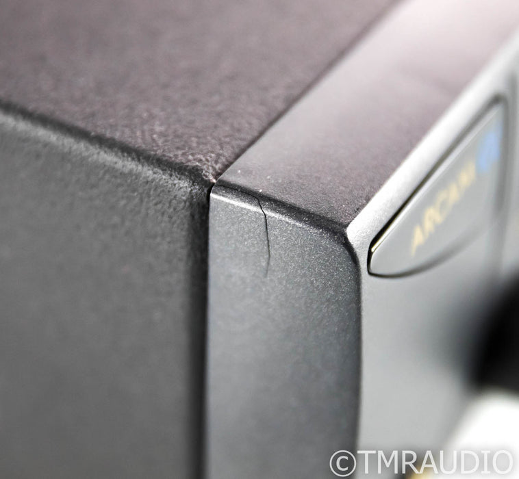 Arcam Alpha 9 Stereo Integrated Amplifier; A9; Remote