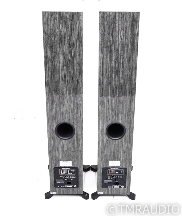 Dynaudio Focus 30 XD Active Floorstanding Speakers