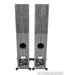 Dynaudio Focus 30 XD Active Floorstanding Speakers