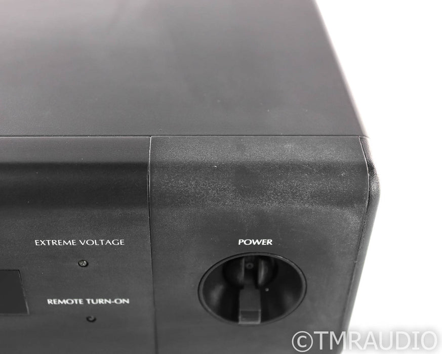 Furman Elite-15 DM i AC Power Line Conditioner; 15DMi; 15A