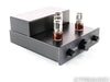 Audio Electronics AE-3 MkII Stereo Tube Preamplifier; Cary; AE3; Remote