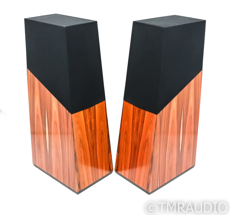 Vandersteen Model 5A Carbon Floorstanding Speakers