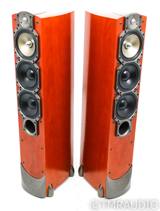 Paradigm Signature S6 v.2 Floorstanding Speakers