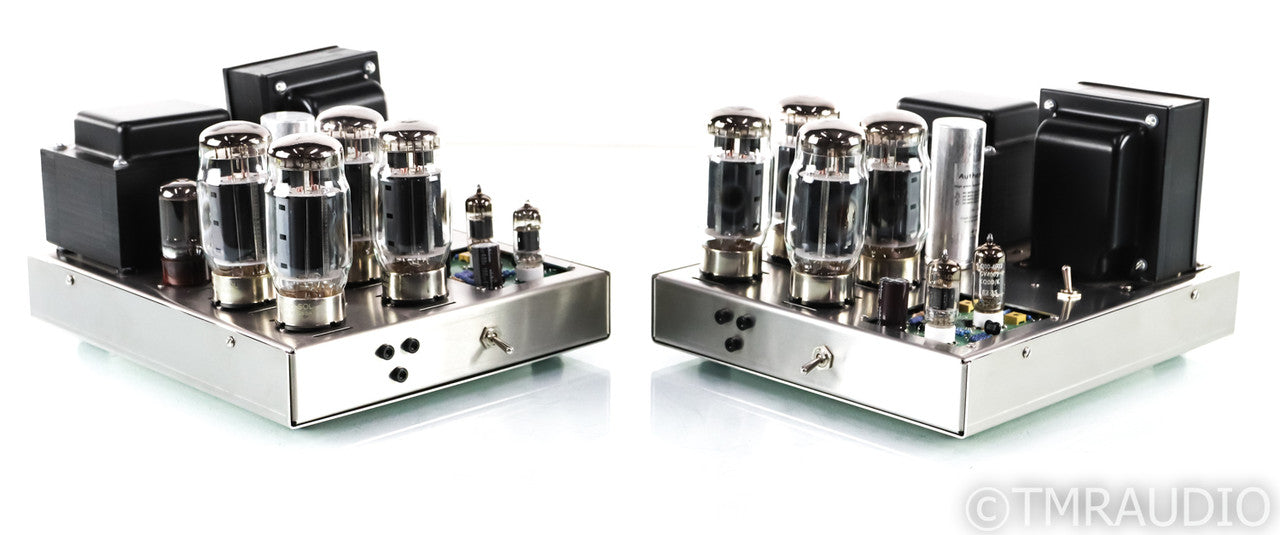 VTA M-125 Mono Tube Power Amplifier